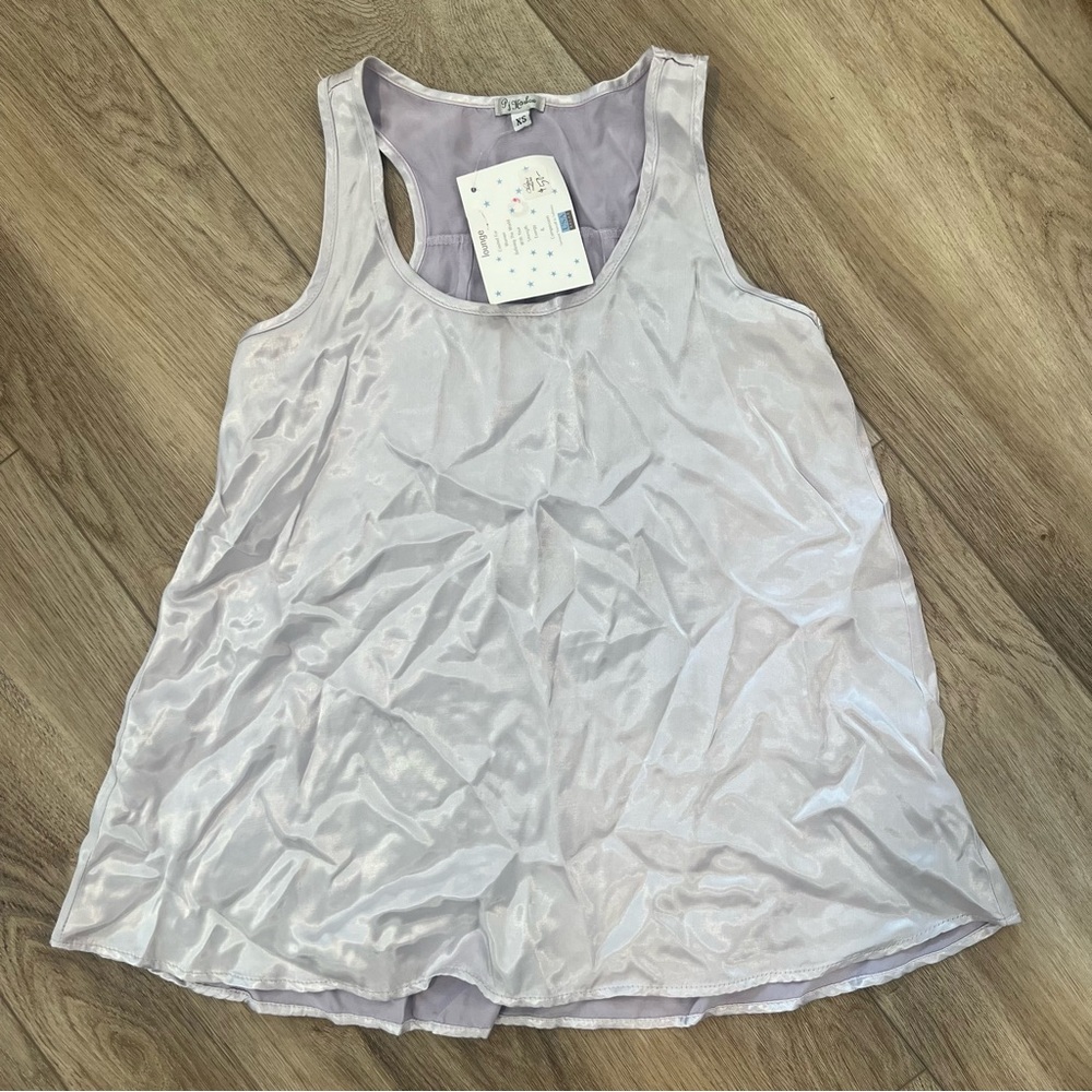 PJ Harlow Sleep Tank
